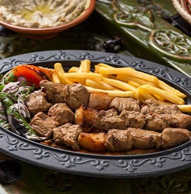 متحف مجسمات قرى المملكة